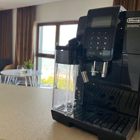Apartament Nad Morzem Slonce I Plaza Dziwnówek 外观 照片