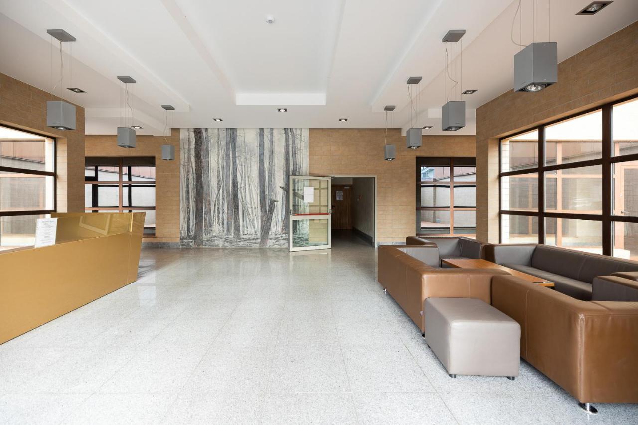 Apartament Nad Morzem Slonce I Plaza Dziwnówek 外观 照片