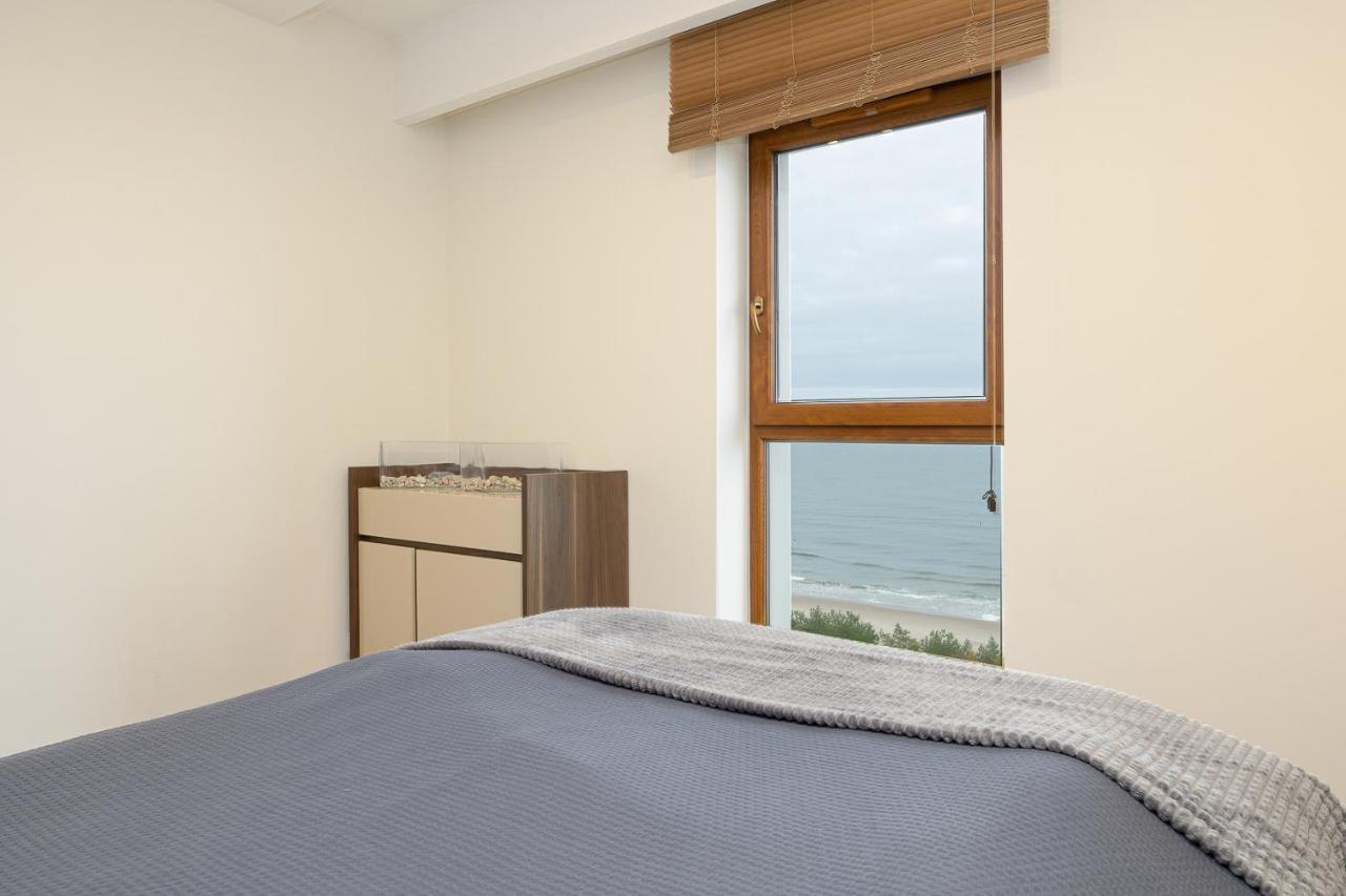 Apartament Nad Morzem Slonce I Plaza Dziwnówek 外观 照片