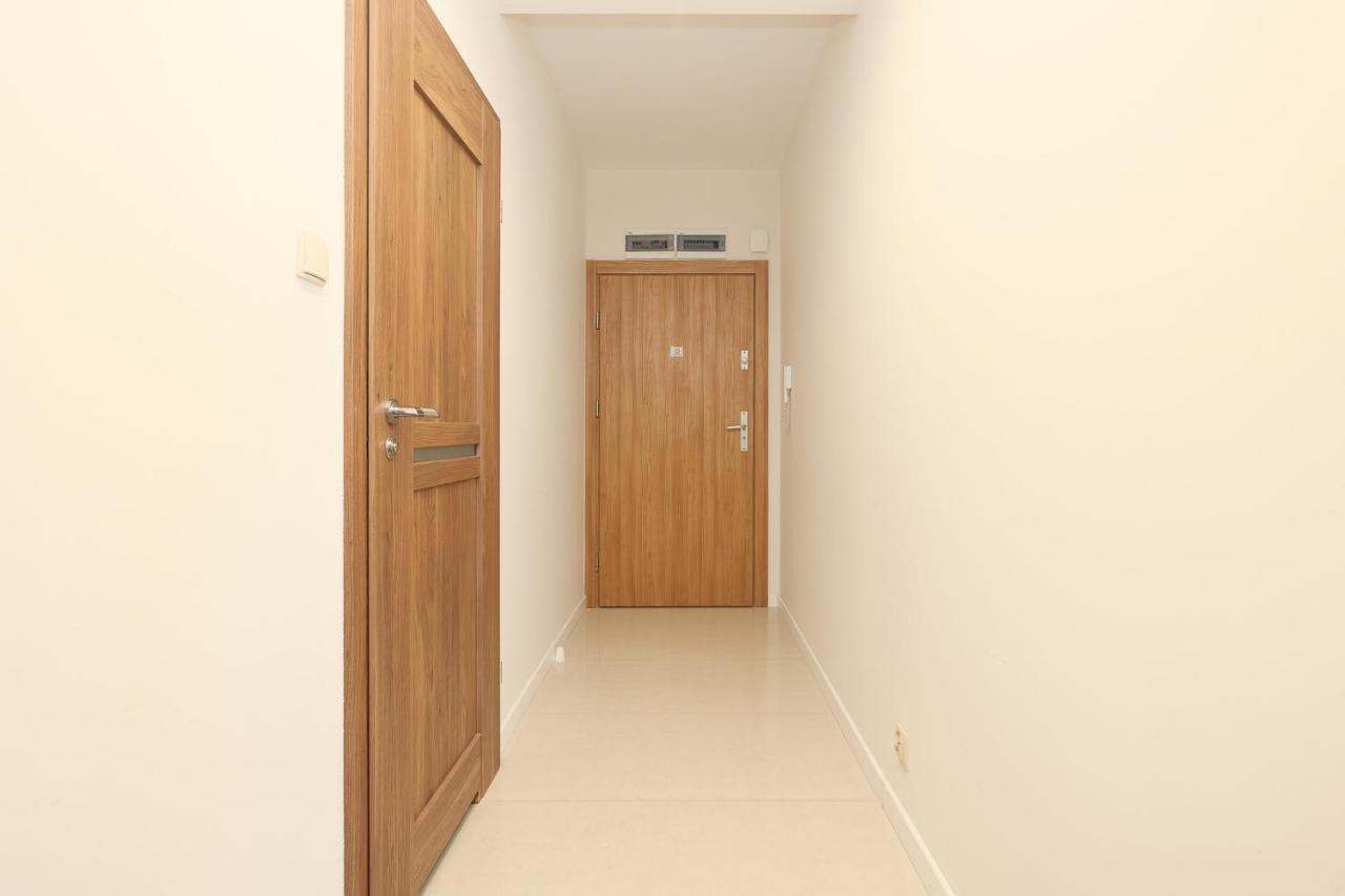 Apartament Nad Morzem Slonce I Plaza Dziwnówek 外观 照片
