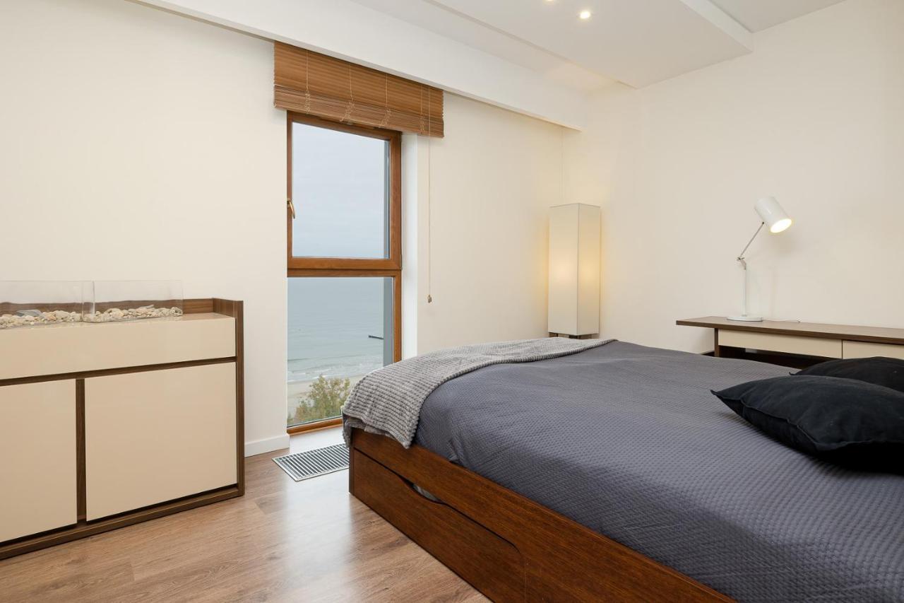 Apartament Nad Morzem Slonce I Plaza Dziwnówek 外观 照片