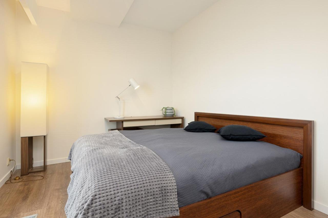 Apartament Nad Morzem Slonce I Plaza Dziwnówek 外观 照片