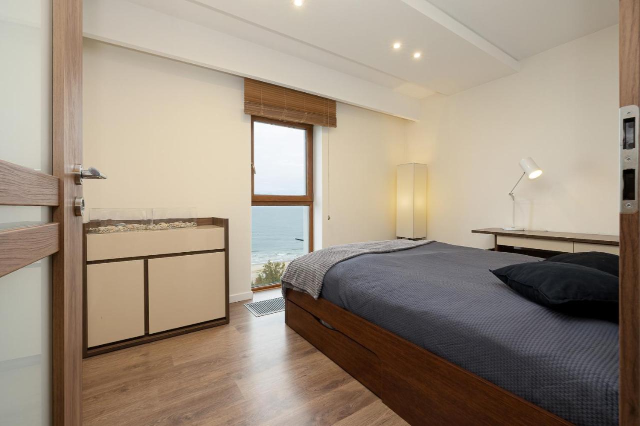 Apartament Nad Morzem Slonce I Plaza Dziwnówek 外观 照片