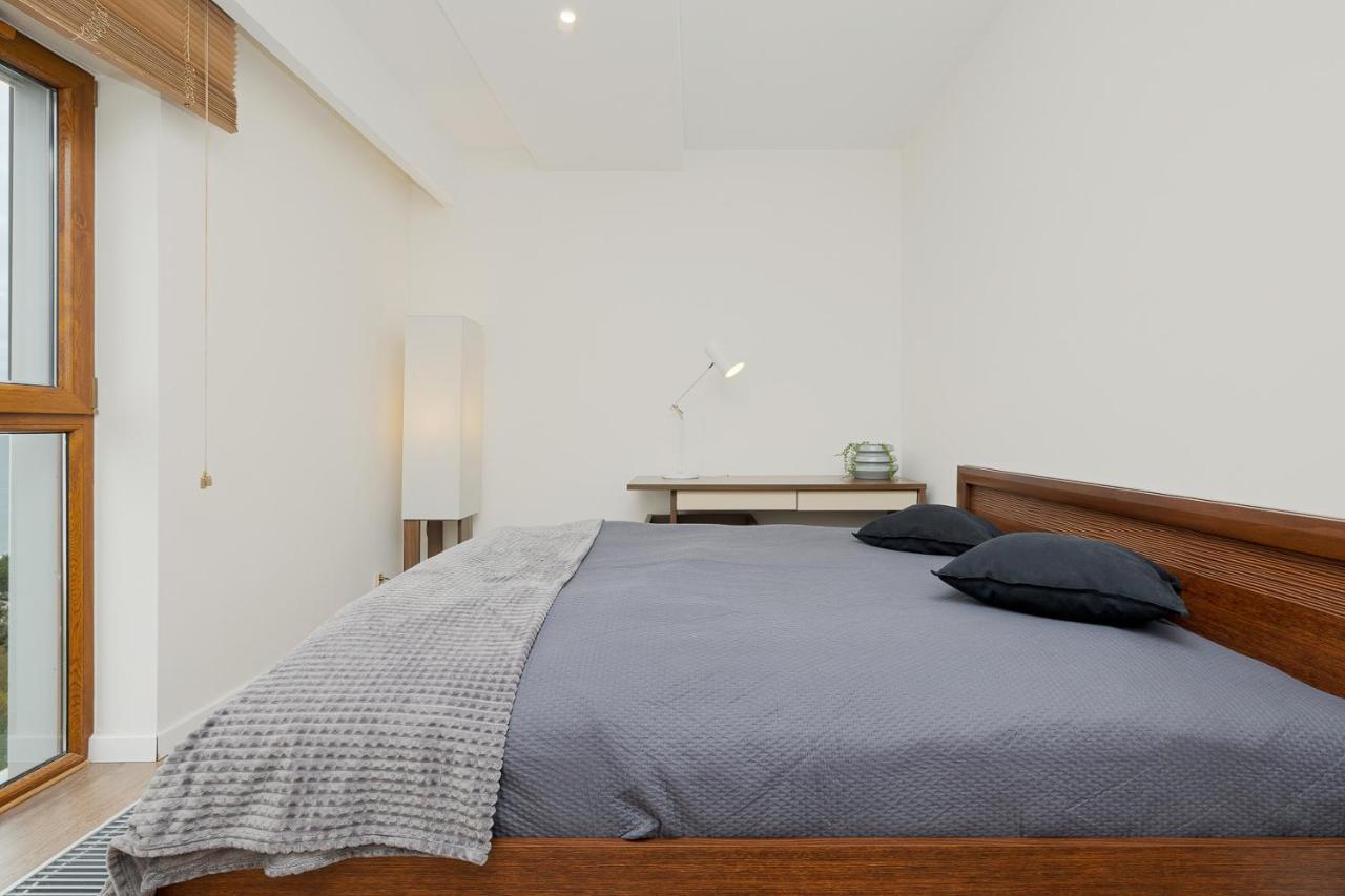 Apartament Nad Morzem Slonce I Plaza Dziwnówek 外观 照片