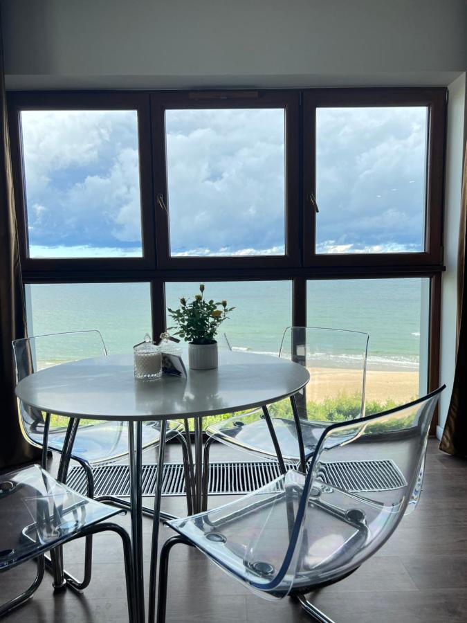 Apartament Nad Morzem Slonce I Plaza Dziwnówek 外观 照片