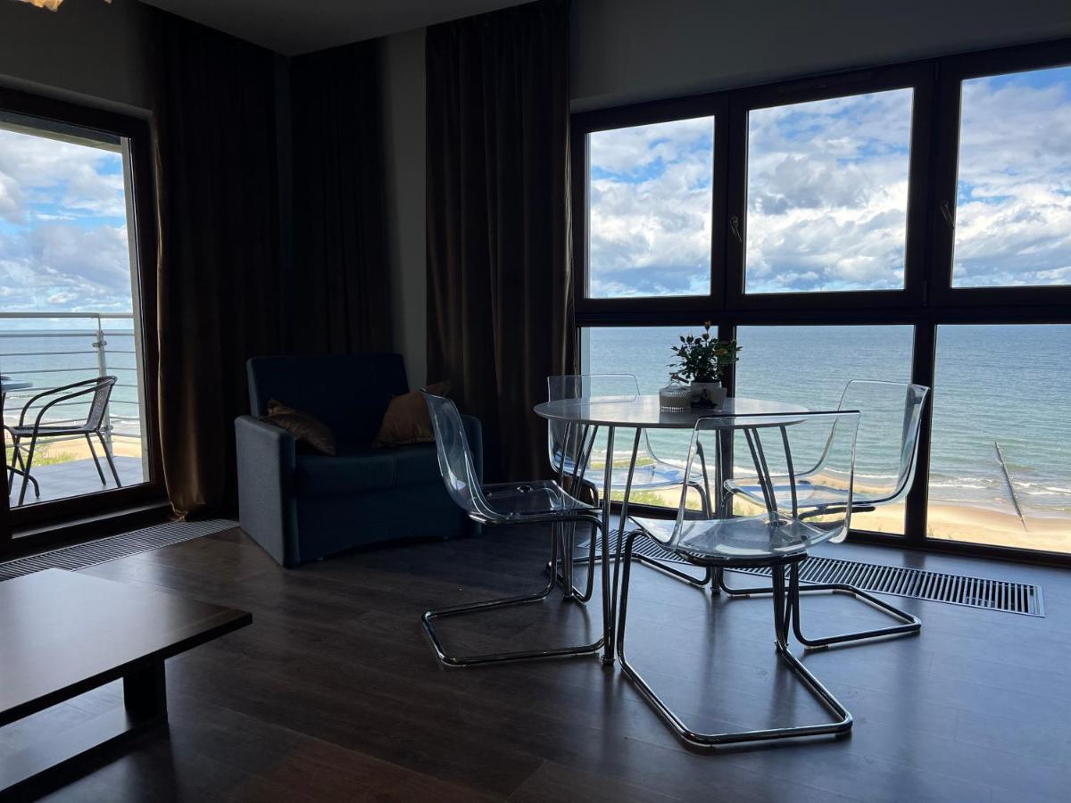 Apartament Nad Morzem Slonce I Plaza Dziwnówek 外观 照片