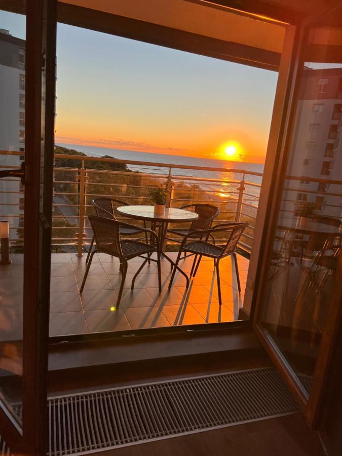 Apartament Nad Morzem Slonce I Plaza Dziwnówek 外观 照片